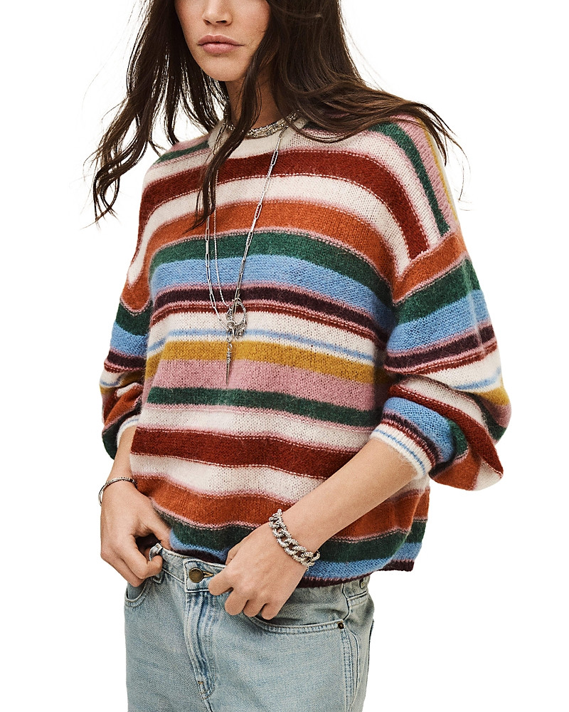ba & sh Serena Sweater | Bloomingdale's (US)