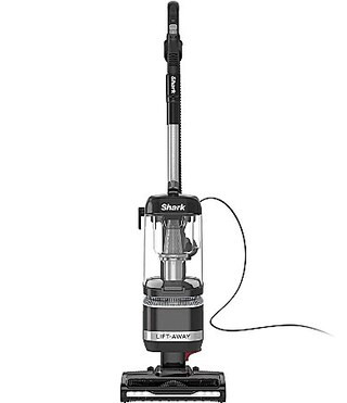 Shark Navigator Lift-Away ADV Corded Upright Vacuum | Dillard's