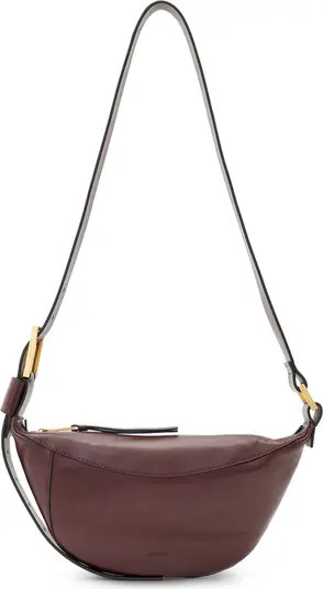 Luna Leather Crossbody Bag | Nordstrom
