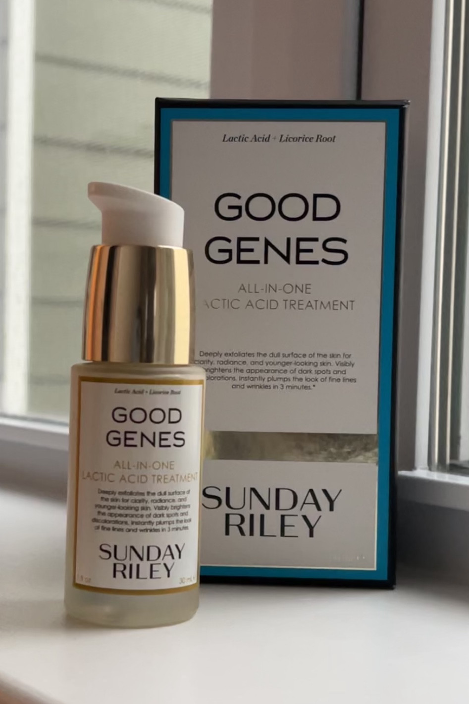 It should be illegal for a product to work this good and this fast! 

#LTKbeauty #LTKfamily #LTKGiftGuide