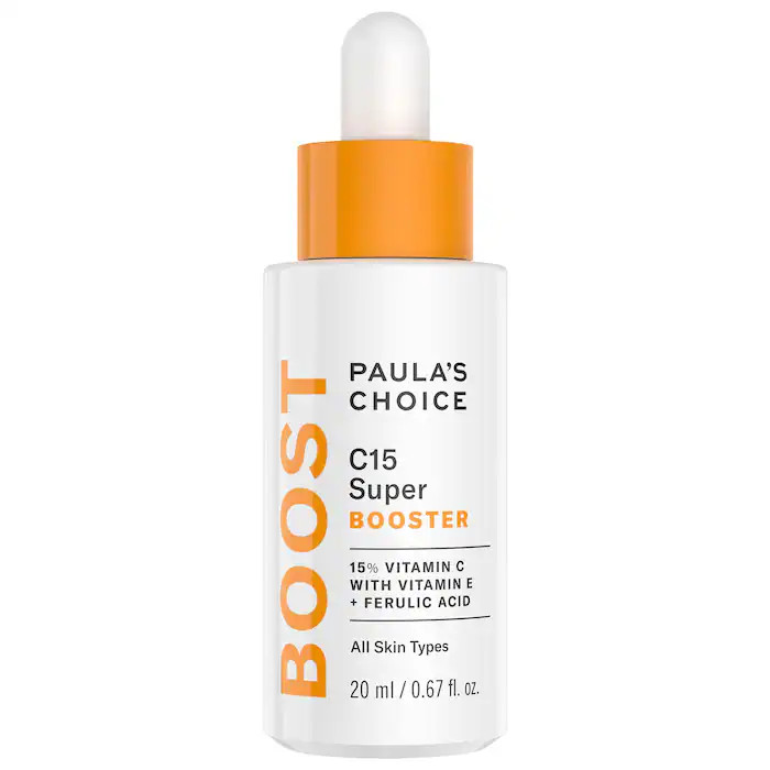 C15 Super Booster for Brightening Dullness & Uneven Tone | Sephora (US)
