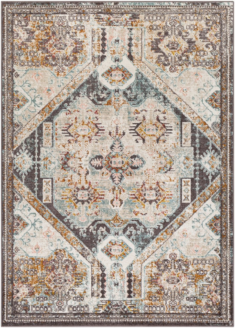 Woorabinda Area Rug | Boutique Rugs
