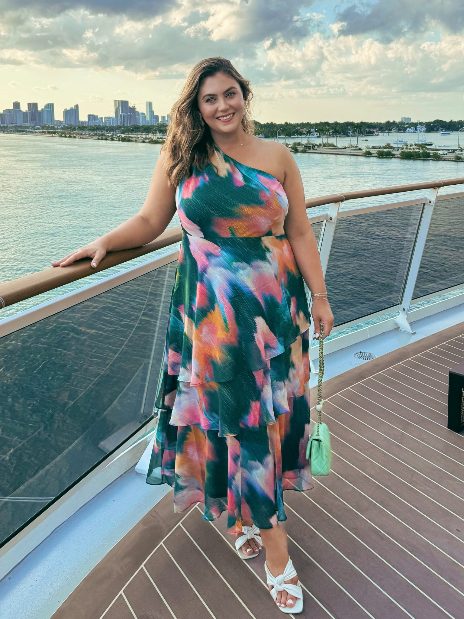 Wearing size 18 in dress - sharing similar styles. Use CARALYN15 at Spanx for 15% off your first order. 

#LTKSeasonal #LTKMidsize #LTKStyleTip