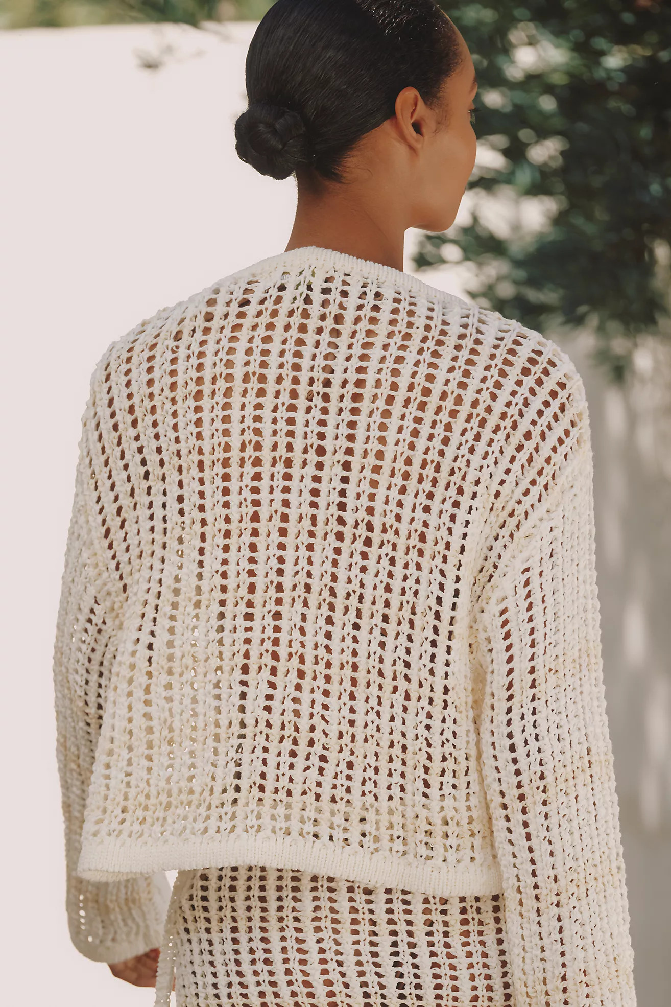 Cream | Anthropologie (US)