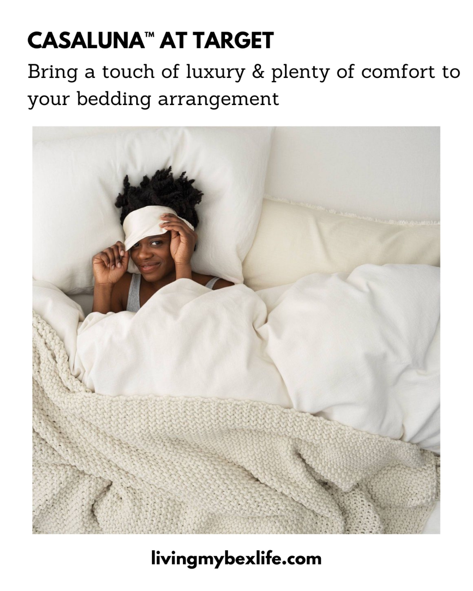 Casaluna bedding at Target | holiday bedding, affordable, linen bedsheets, target finds, cozy, comfy, soft, linen sheets 

#LTKU #LTKHoliday #LTKhome