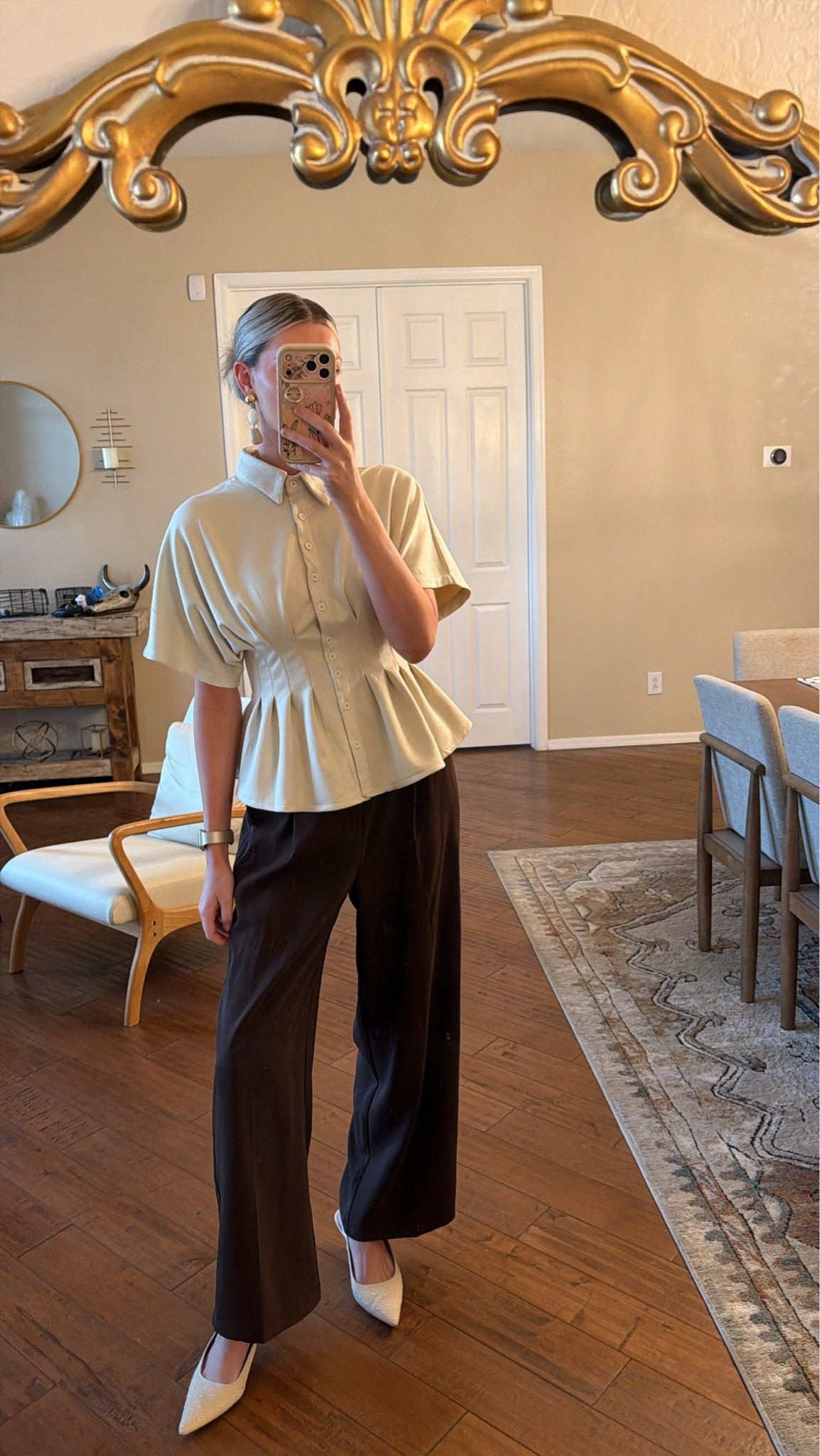 Amazon work wear

#LTKootd #LTKgrwm #LTKWorkwear