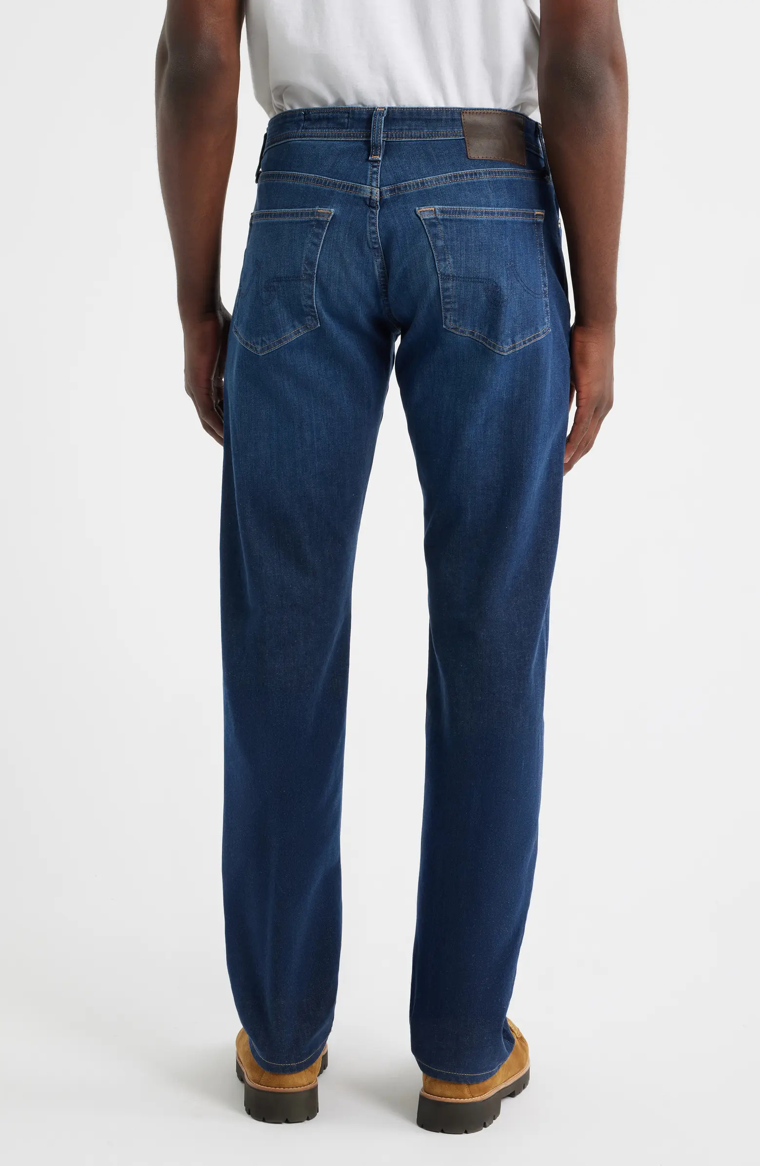 Protégé Straight Leg Jeans | Nordstrom
