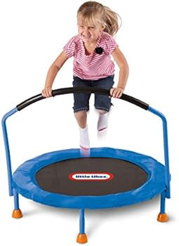 Little Tikes 3' Trampoline – Amazon Exclusive | Amazon (US)