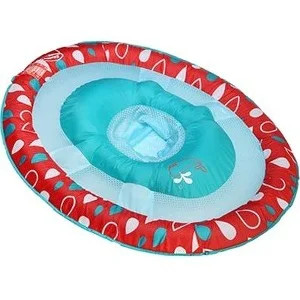 SwimWays Baby Spring Float - Whale | Walmart (US)