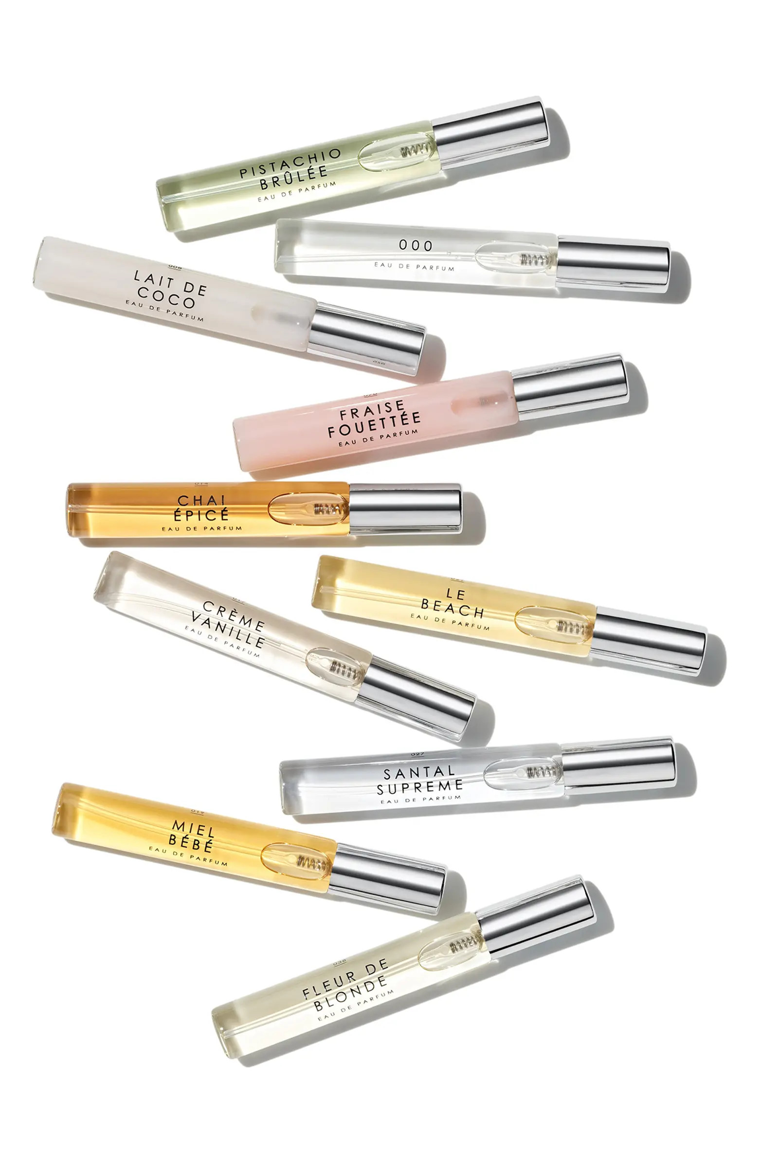 LE MONDE GOURMAND Coffret de Parfum Set $64 Value | Nordstromrack | Nordstrom Rack