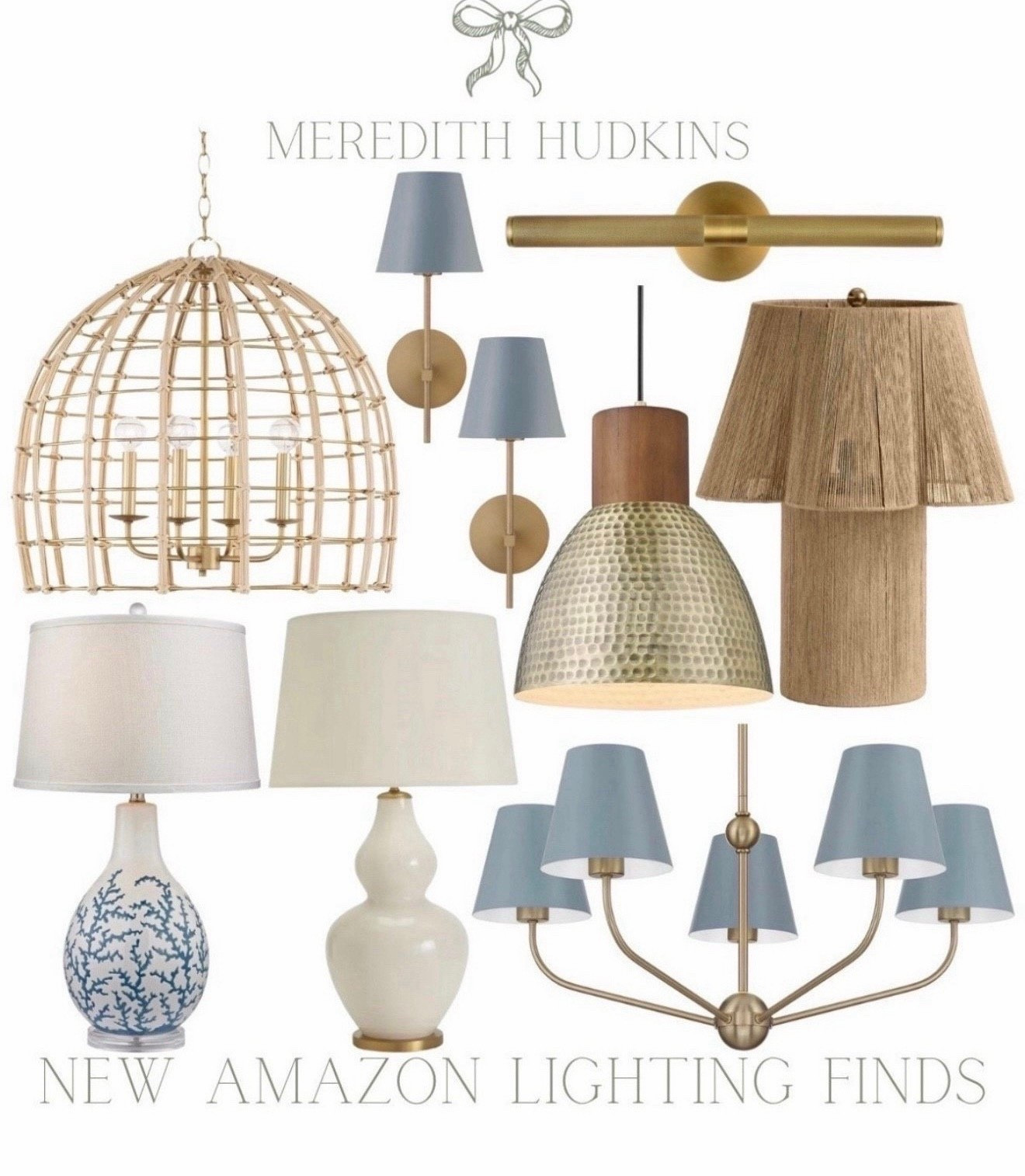 Meredith Hudkins, preppy, classic timeless home chandelier, pendant, flush mount, semi flush mount, sconce table, lamp, chandelier, gold lamp, gold accent, lighting, affordable, lighting, living room bedroom, entryway, nursery, grandmillennial 

#LTKSaleAlert #LTKFindsUnder100 #LTKHome