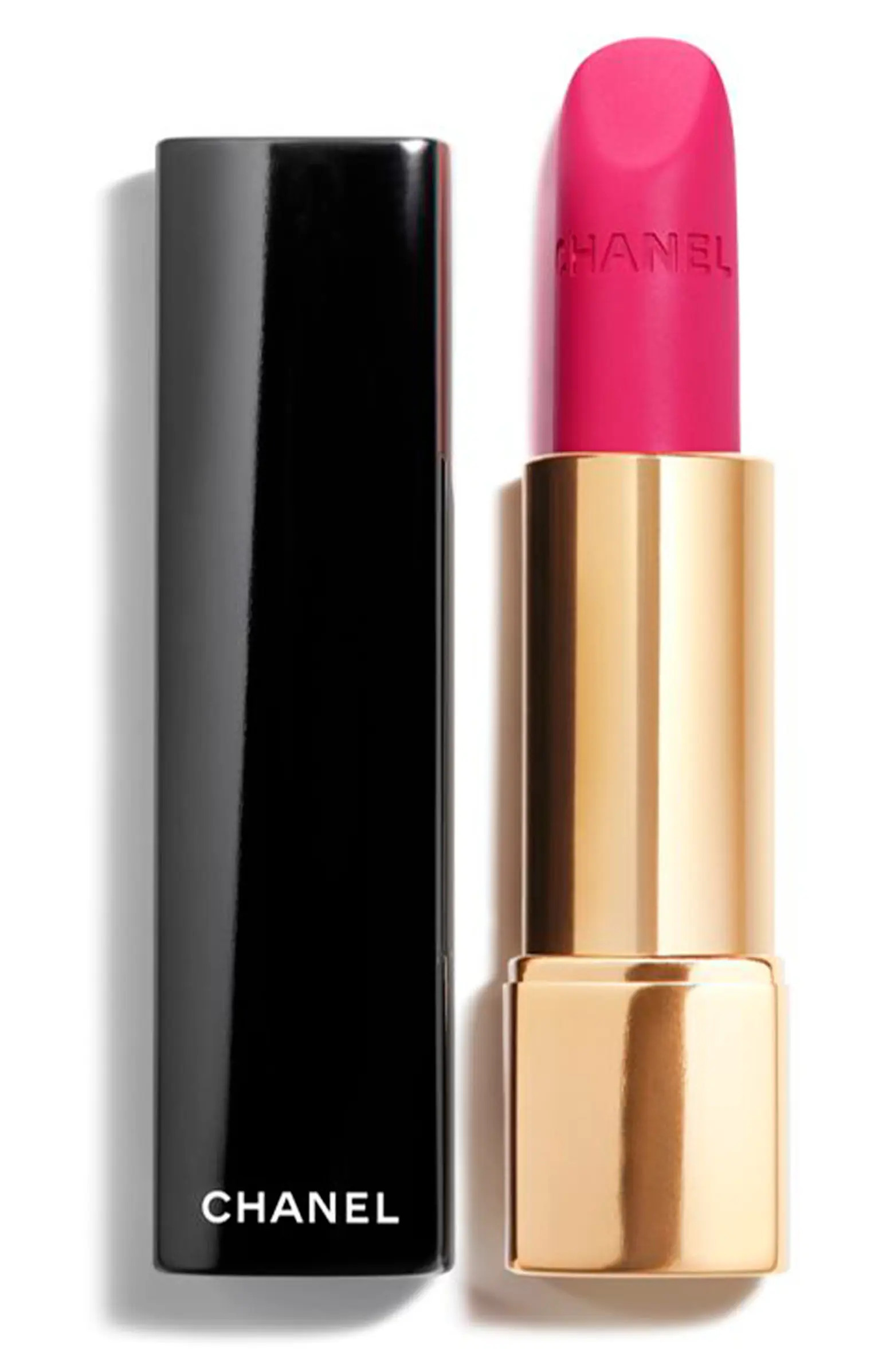 ROUGE ALLURE VELVET Luminous Matte Lipstick | Nordstrom