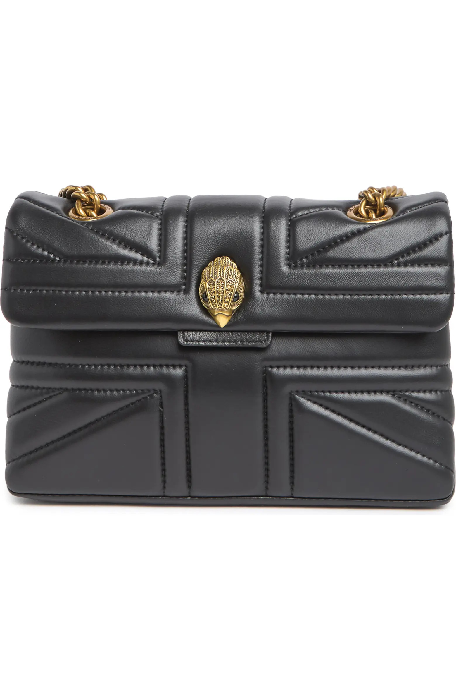 Kurt Geiger London Kensington Quilted Crossbody Bag | Nordstromrack | Nordstrom Rack