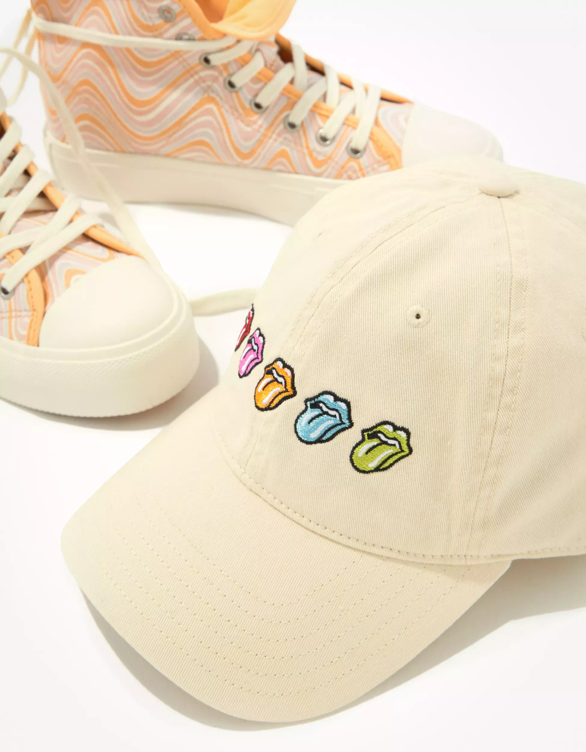 Champion Classic Twill Baseball Hat curated on LTK