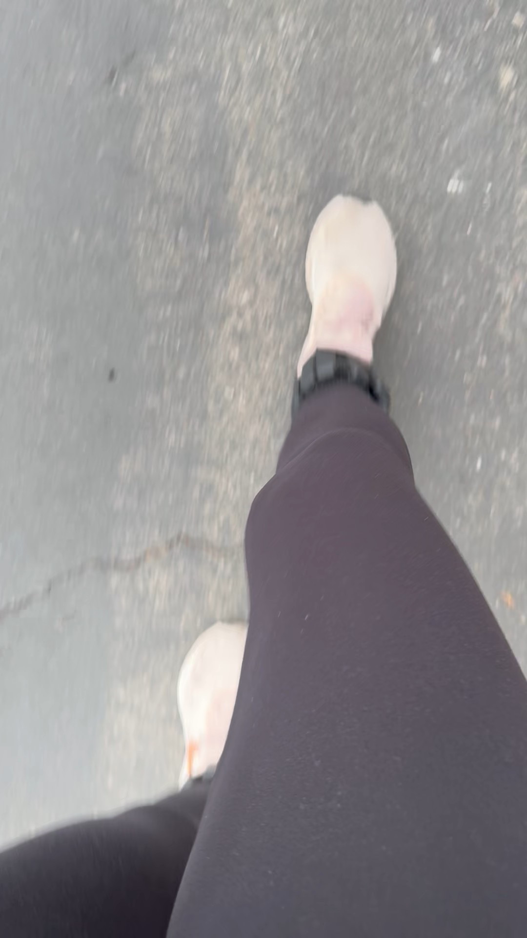 Love my little ankle weights for an added boost on my walks! 

#LTKFindsUnder50 #LTKStyleTip #LTKActive