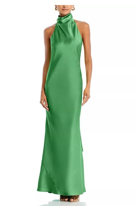Green dresses!

Bridesmaids dress // long dress // wedding guest dress 

#LTKSeasonal #LTKstyletip