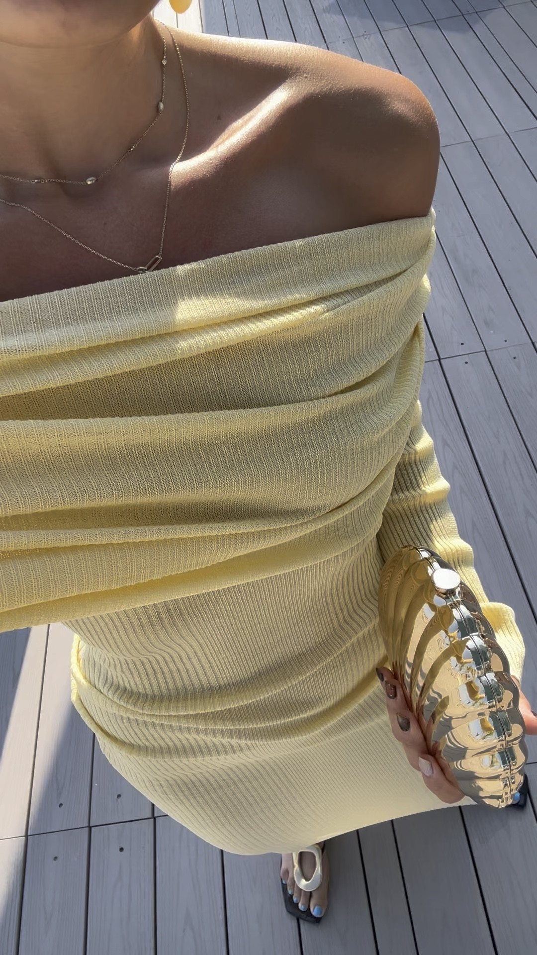 another wedding look 💛🐚🫶🏽🌞

#LTKNYFW #LTKWedding #LTKStyleTip