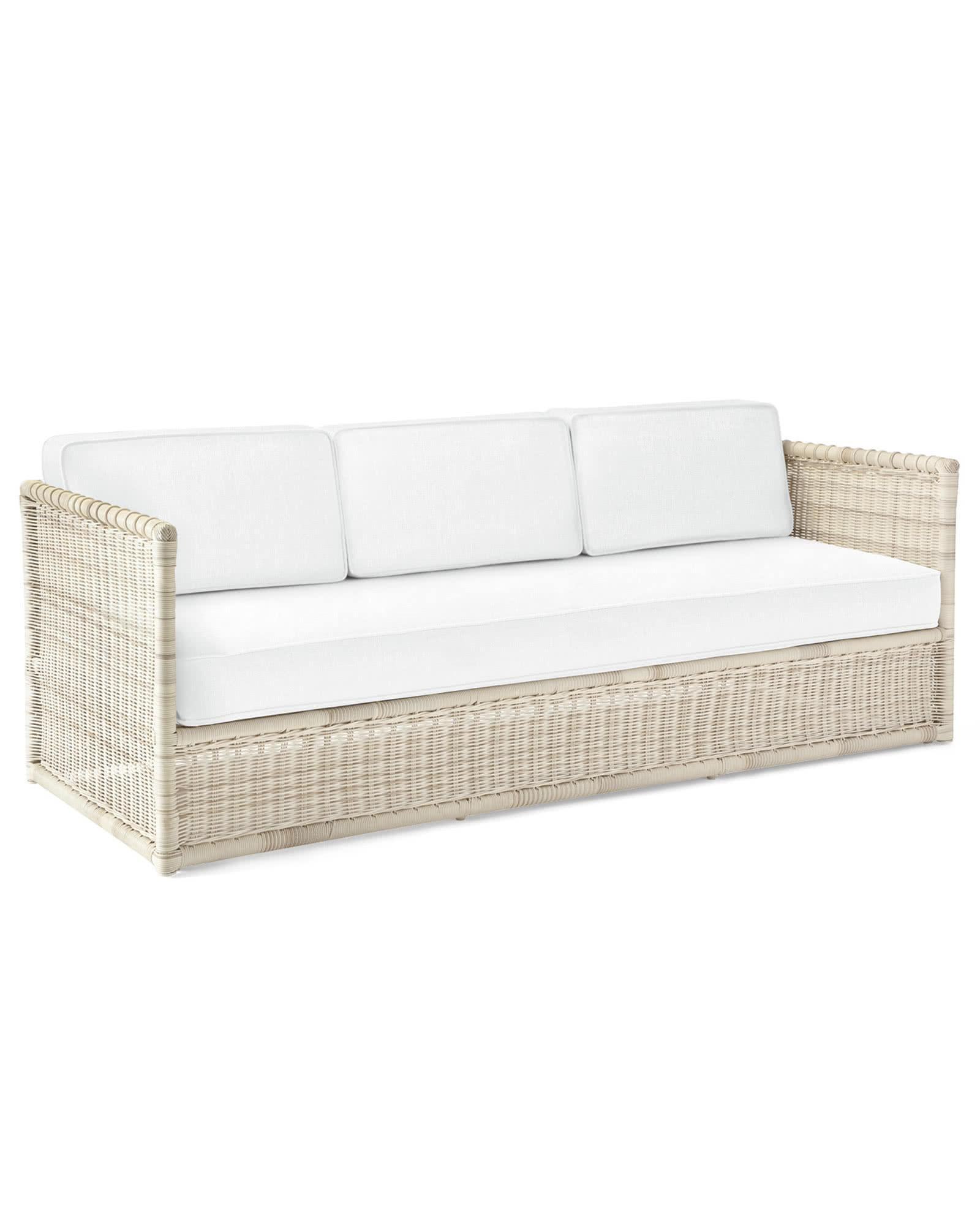 Pacifica Sofa | Serena and Lily