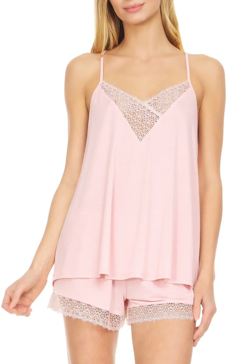 Floretta Short Pajamas | Nordstrom