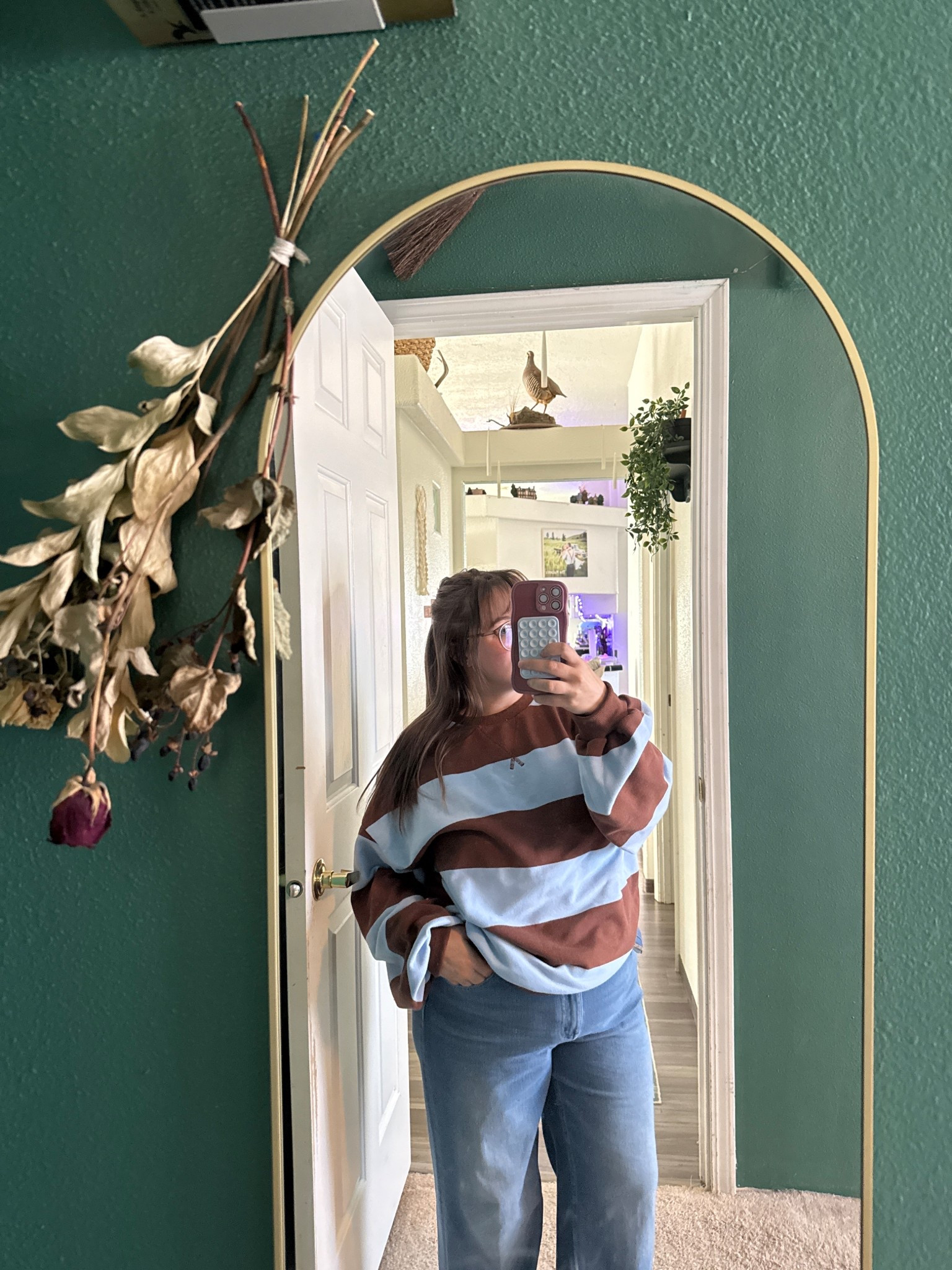 Cute & comfy ✨

#LTKootd #LTKgrwm #LTKmomlife