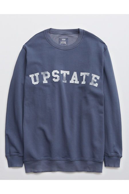 Aerie The Sweat Everyday Crew Sweatshirt | American Eagle Outfitters (US & CA)