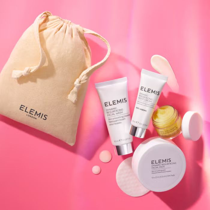 Glowing Skin Discovery Kit | Elemis (US)