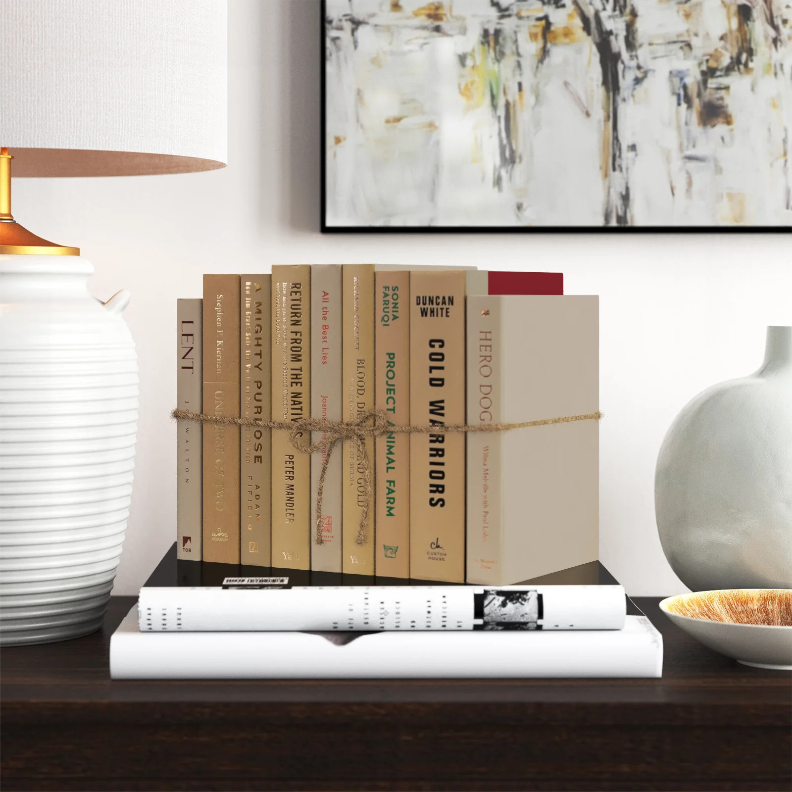Modern Driftwood Serefina | Joss & Main
