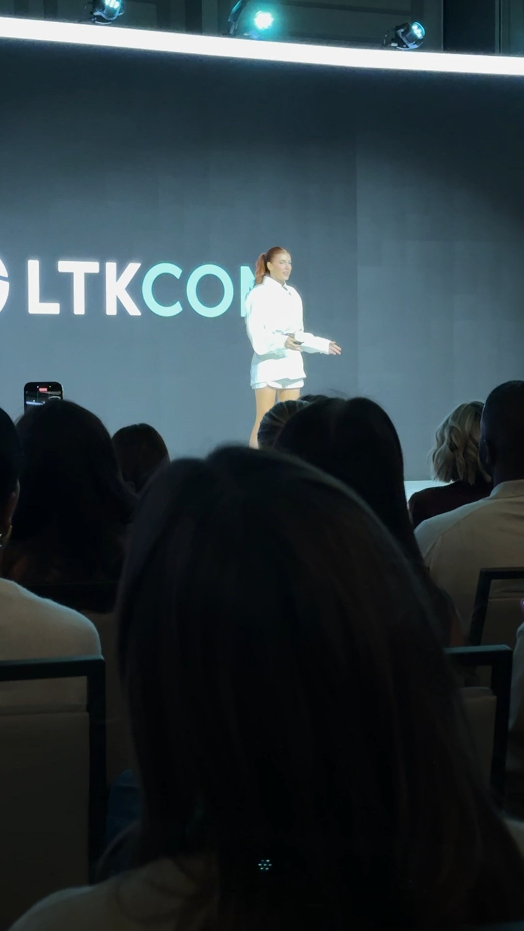 Absolutely loving this dress and these boots for day 1 of LTKCon! So comfy! #ltkcon

Plus size fashion, ltkcon, business casual, midsize fashion, wide calf boots, trendy outfit ideas

#LTKPlusSize #LTKCon #LTKStyleTip