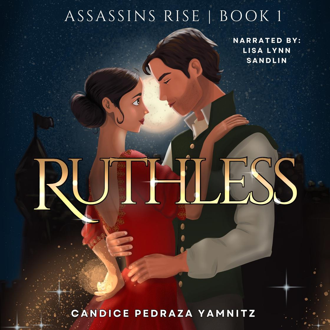 Ruthless | Libro.fm (US)