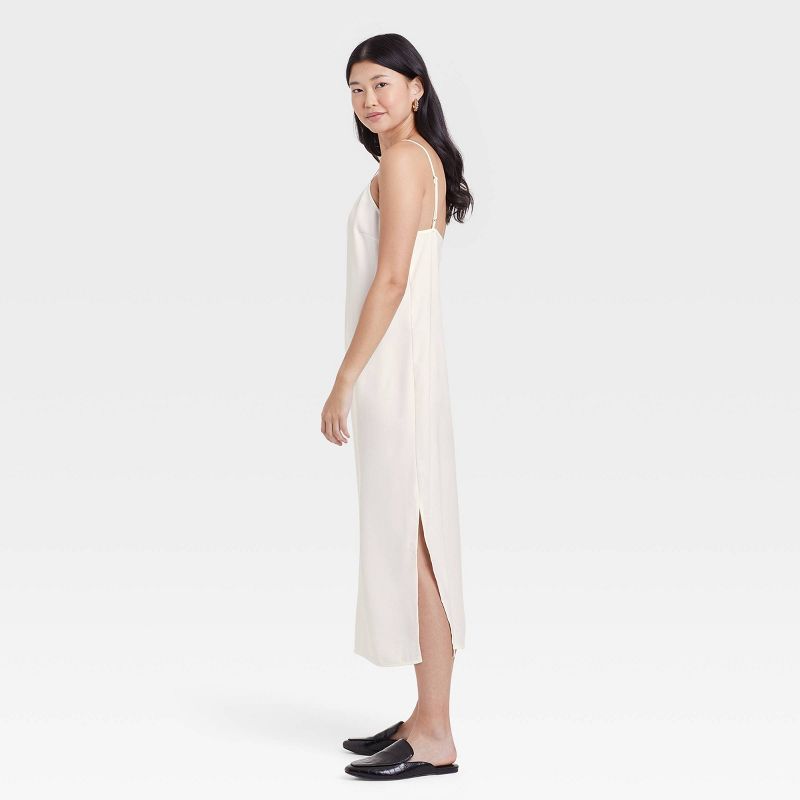 Women's Slip Dress - A New Day™ | Target