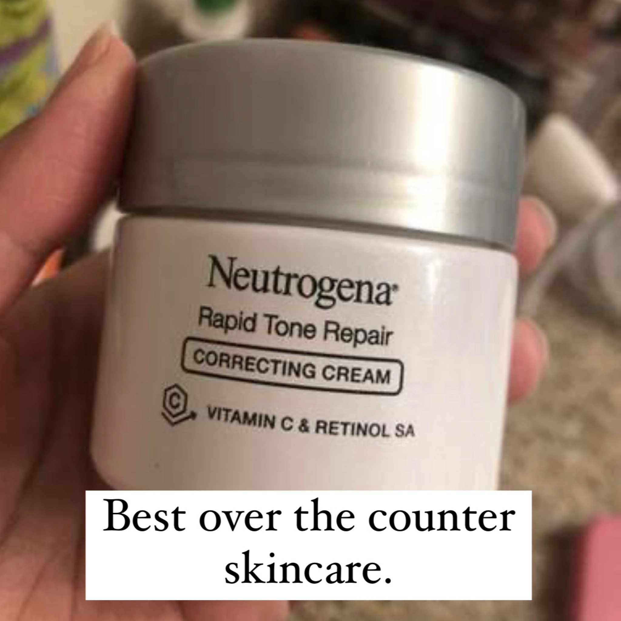 Most incredible over the counter retinol I’ve ever used. 

#skincare #retinol 

#LTKGiftGuide #LTKunder50 #LTKbeauty