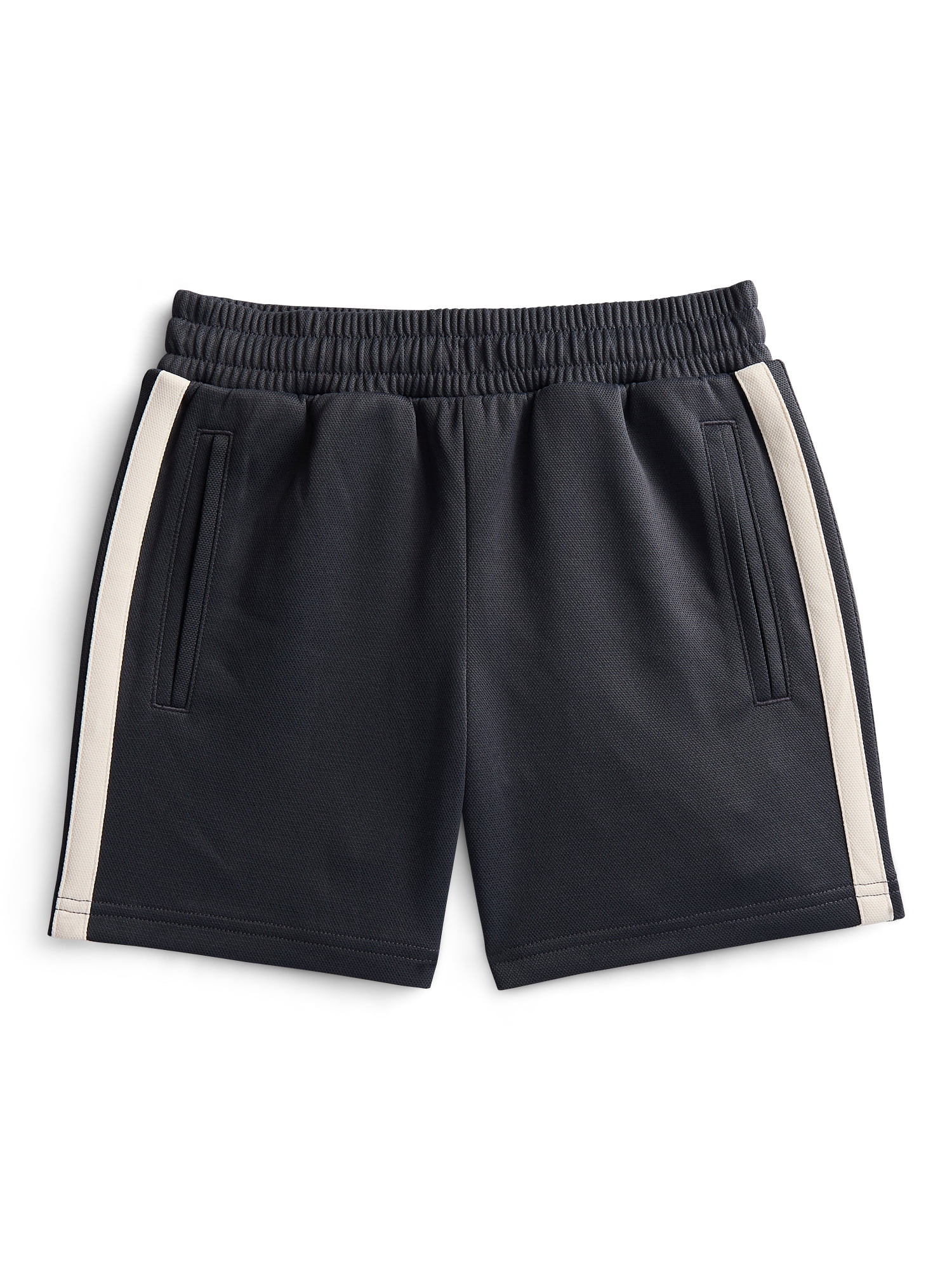 Weekend Academy Boys Track Shorts, Sizes XS to XXL | Walmart (US)
