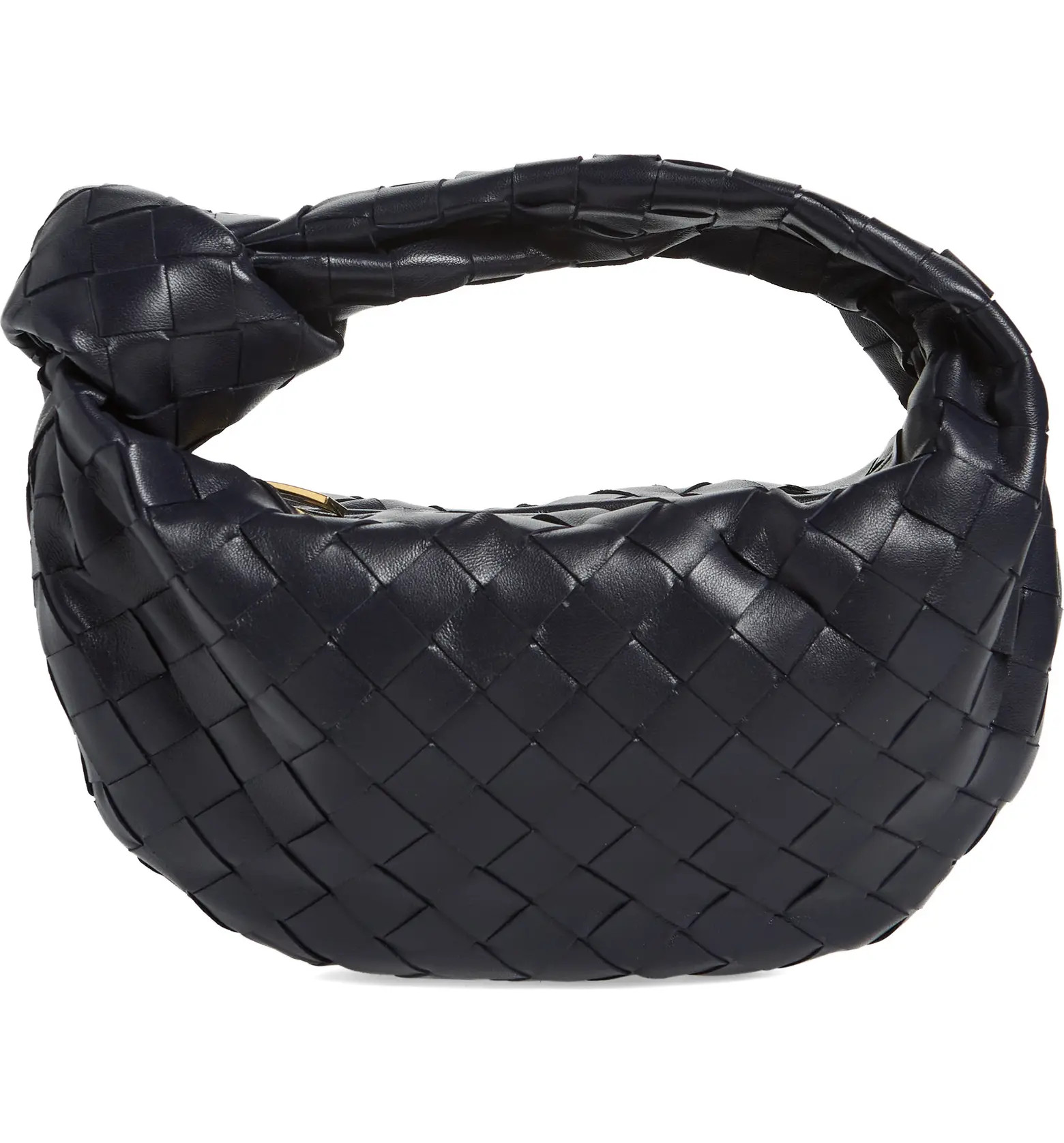 Mini Jodie Leather Hobo | Nordstrom