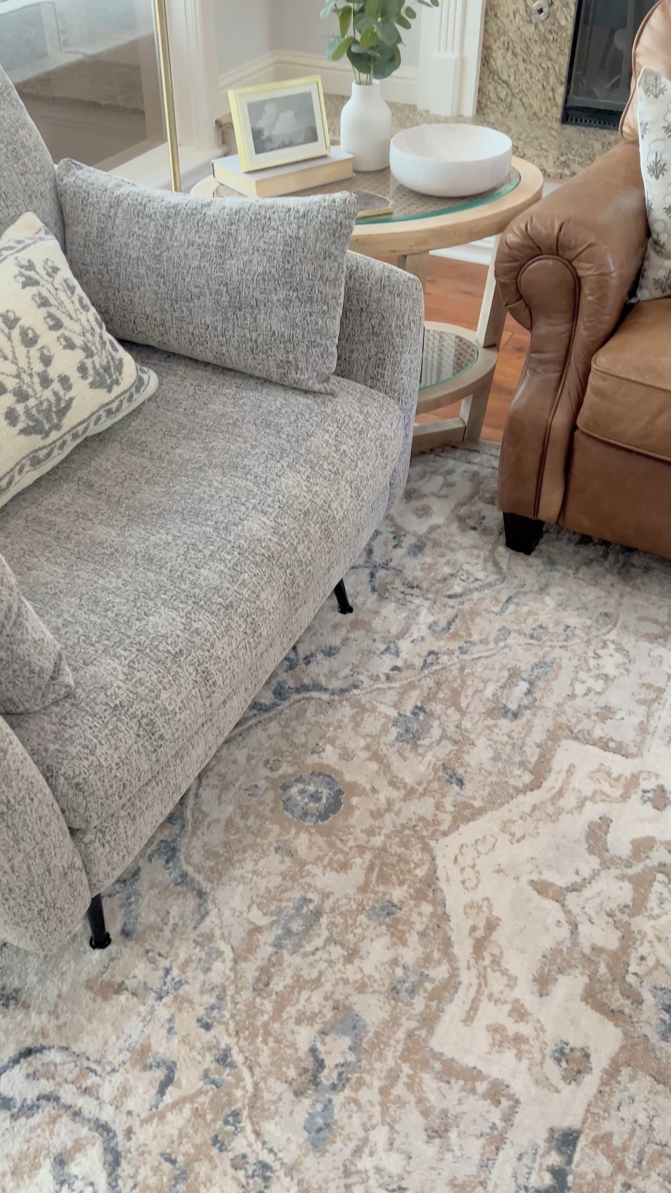 St. Tropez 27363 Area Rug curated on LTK