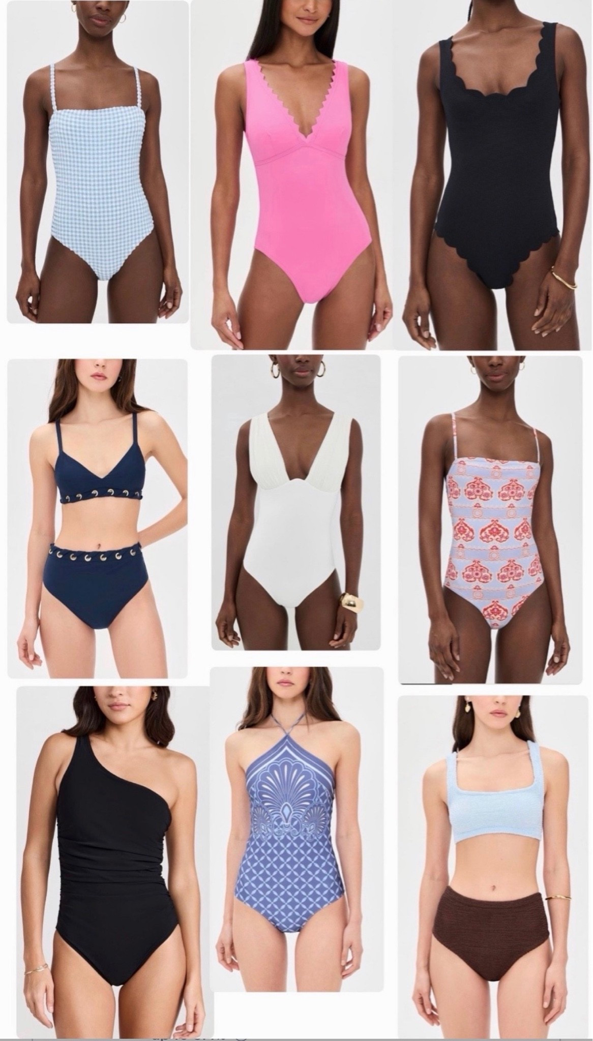 Swimsuits with butt coverage

#LTKgrwm
