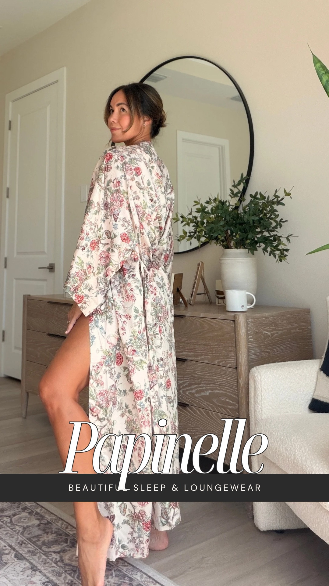 Some weekends are made for lounging💕

Slow mornings, cozy nights, and pieces that make staying home feel a little more luxurious. 🤍

Papinelle’s new Nostalgia collection is soft, feminine and made for sleeping, lounging, and everything in between ✨💕

#LTKgrwm #LTKselfcare #LTKdayinmylife