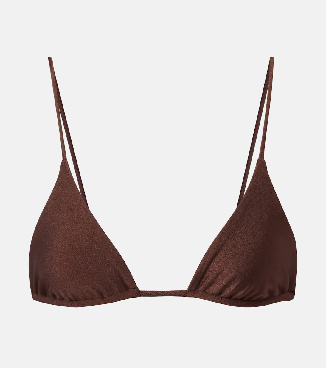 Via bikini top | Mytheresa (US/CA)