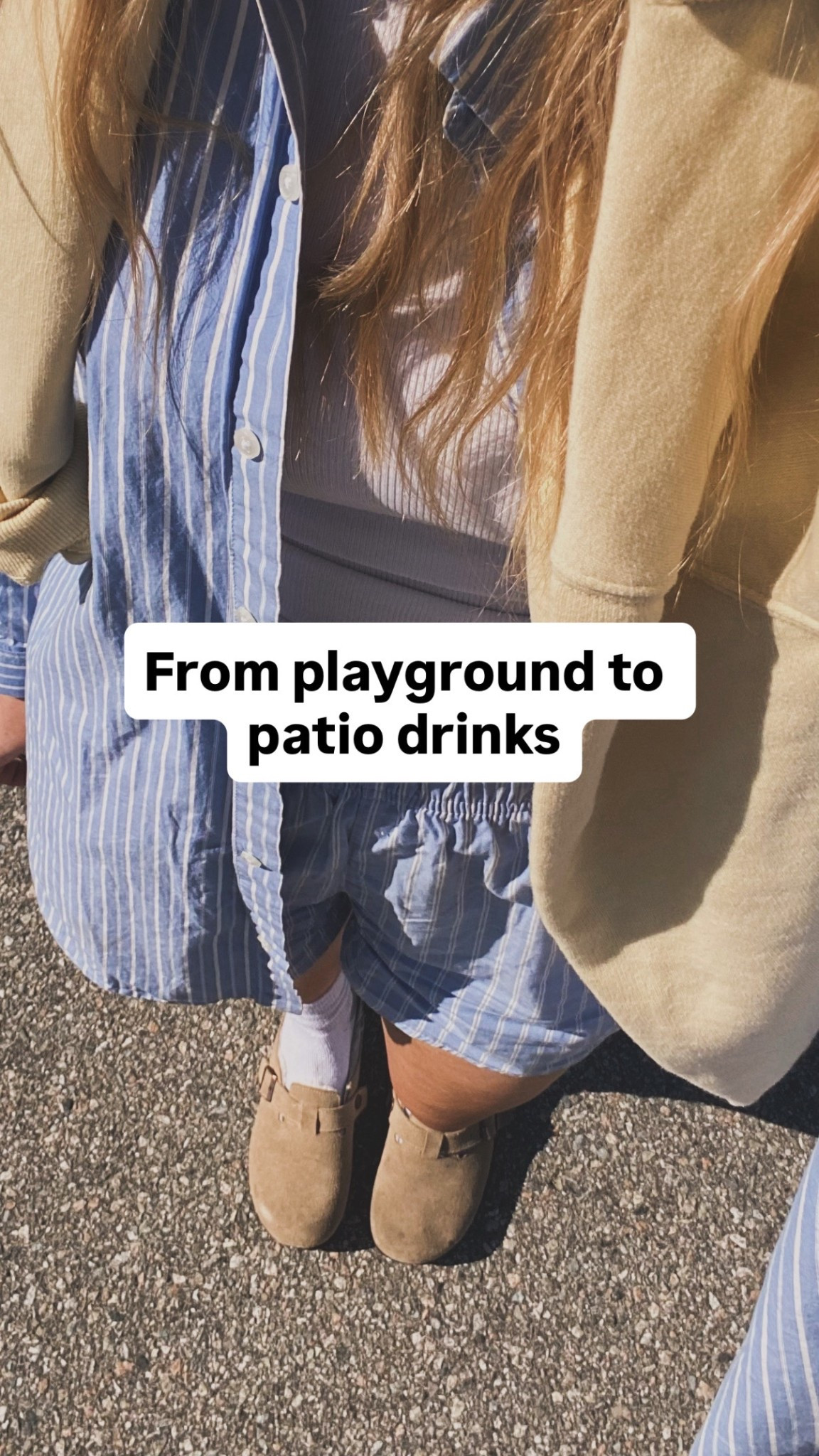 Cute enough for happy hour and functional enough to chase the kiddos 


Casual outfit, women’s style, dress, Abercrombie jeans, date night outfit ideas, travel outfit, spring fashion, global fashion, girlie style, women’s outfits by occasions, women’s top, inspo, everyday outfits, spring outfit, mom outfit ideas, gift guide, jumpsuit, coverup, travel, curvy style, wardrobe essentials, wardrobe organizing, persona style help, fashion advice, what to wear, fall outfit idea, what to wear to a concert, what to wear to a wedding, leopard pants outfit, winter outfit, mommy and me outfit , spring dresses, baby, postpartum, amazon finds, amazon deals, home decor deals, patio set, outdoor, 

#LTKcanada #LTKstyletip