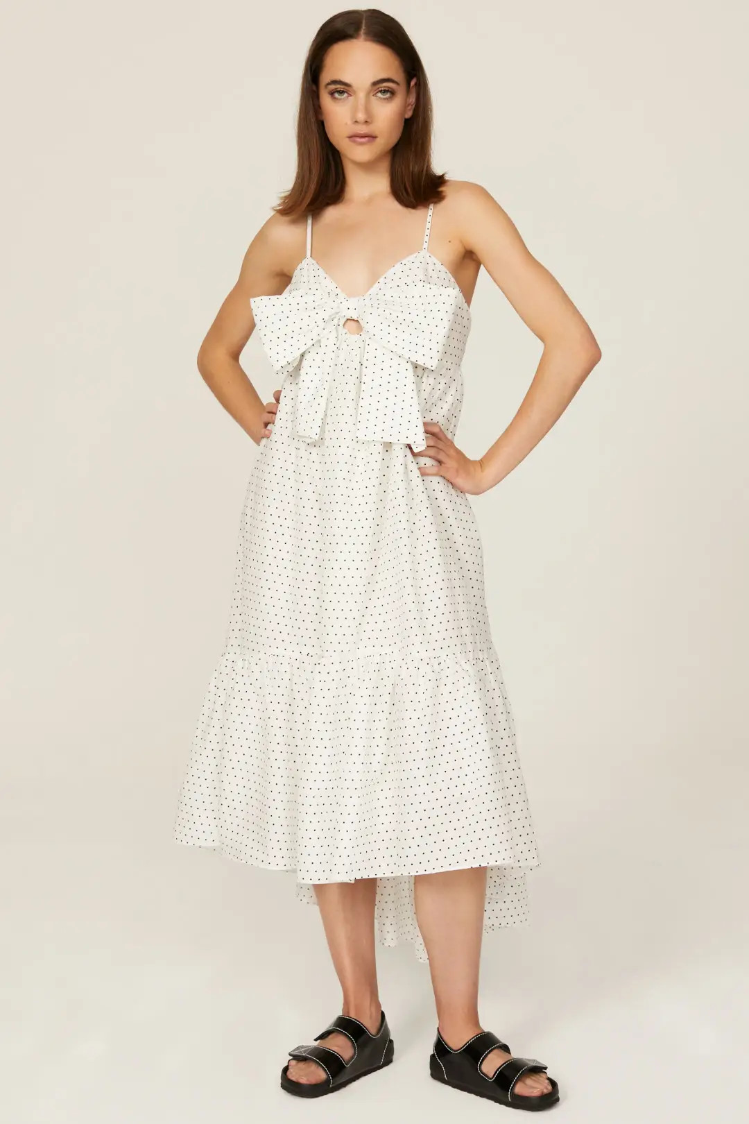 Lakia Dress | Rent the Runway