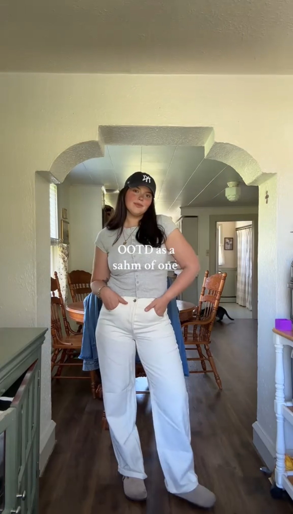 Living in this jeans 

#LTKFindsUnder50 #LTKStyleTip #LTKFindsUnder100