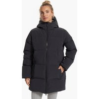 Vuori Mammoth Down Parka | Black | Medium | Vuori Clothing (US & Canada)