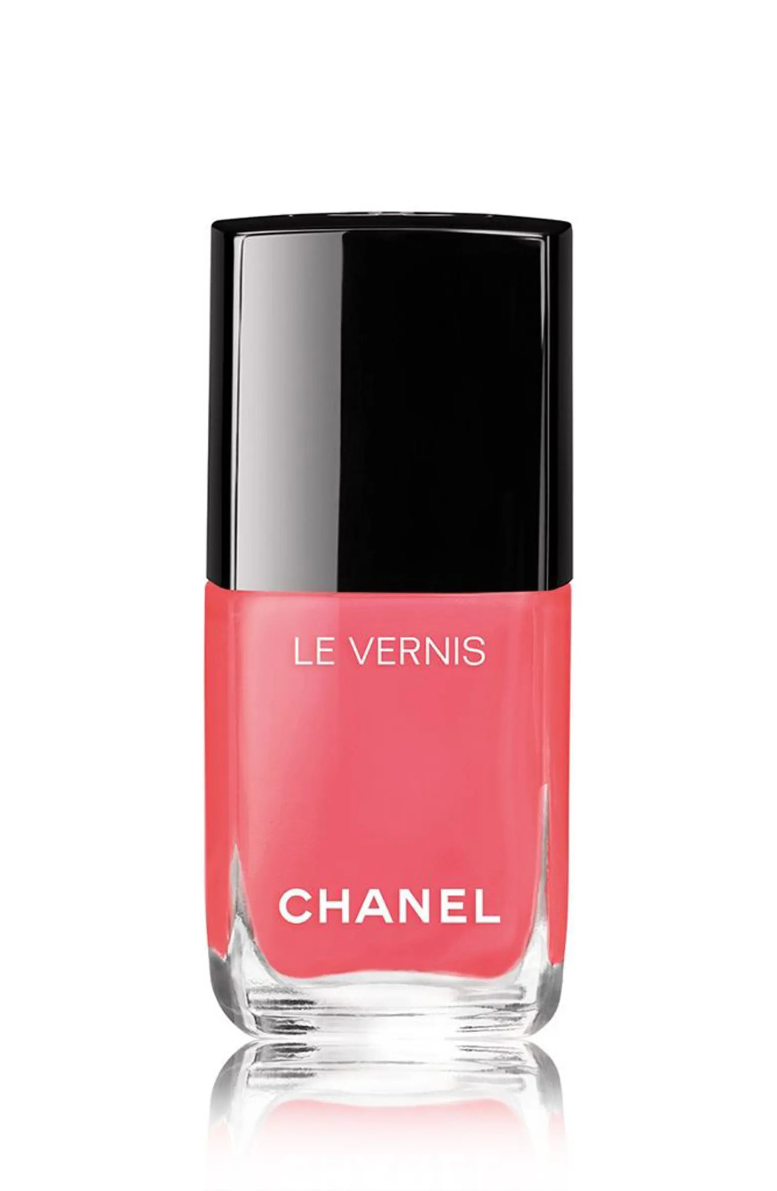 LE VERNIS Longwear Nail Colour | Nordstrom