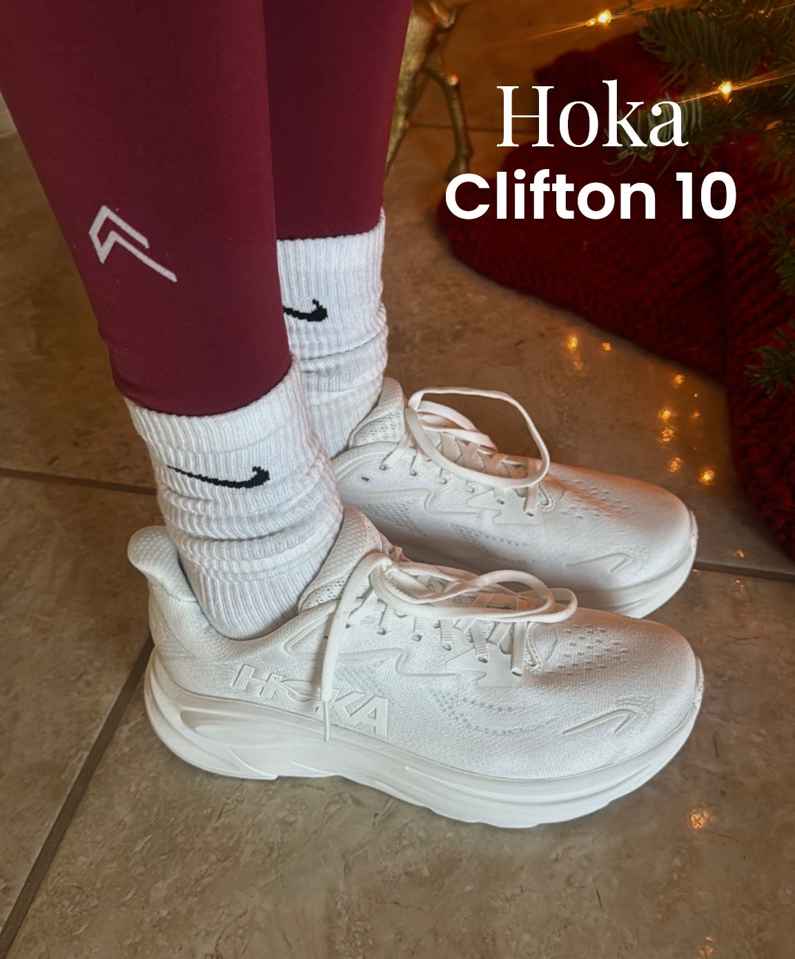 They feel like you’re in a cloud ☁️ 

#LTKHoliday #LTKGiftGuide #LTKfitnessgoals