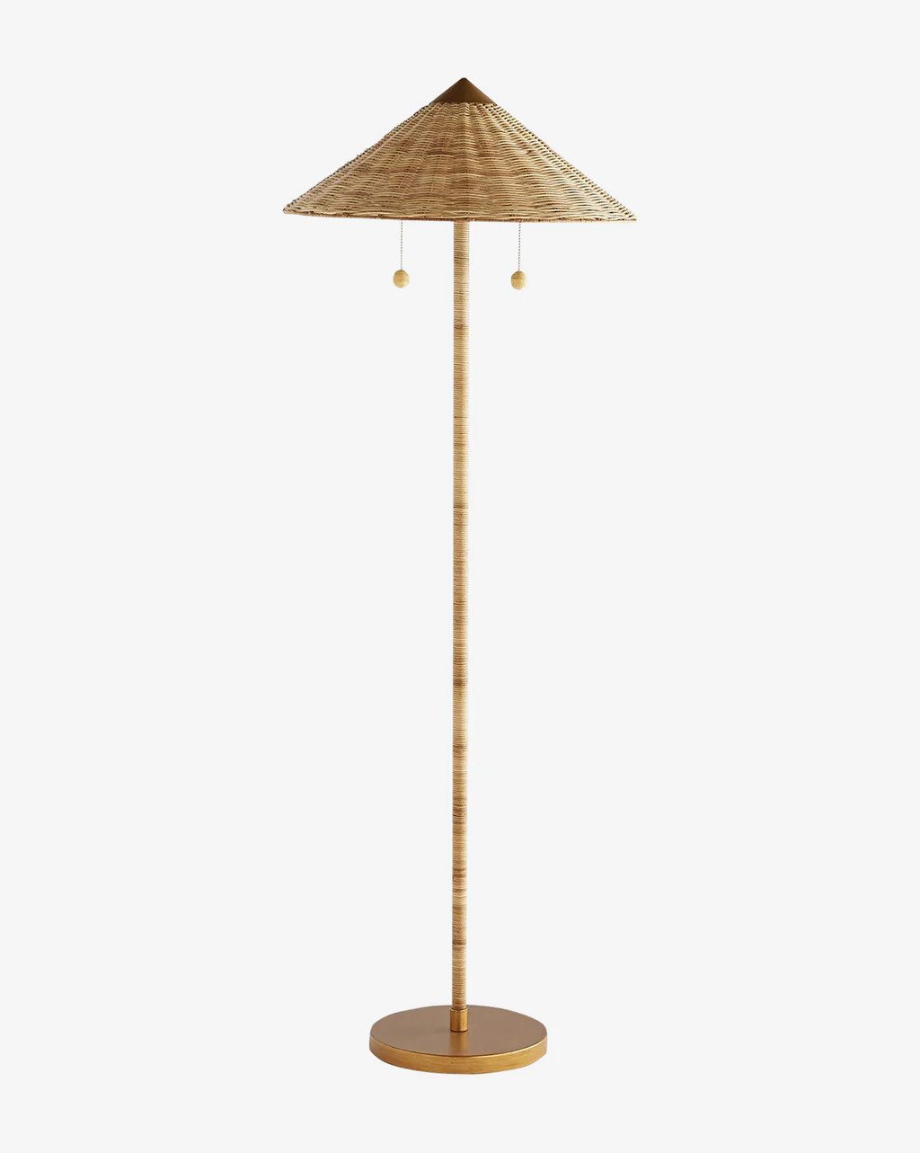 Terrace Floor Lamp By Celerie Kemble | McGee & Co.