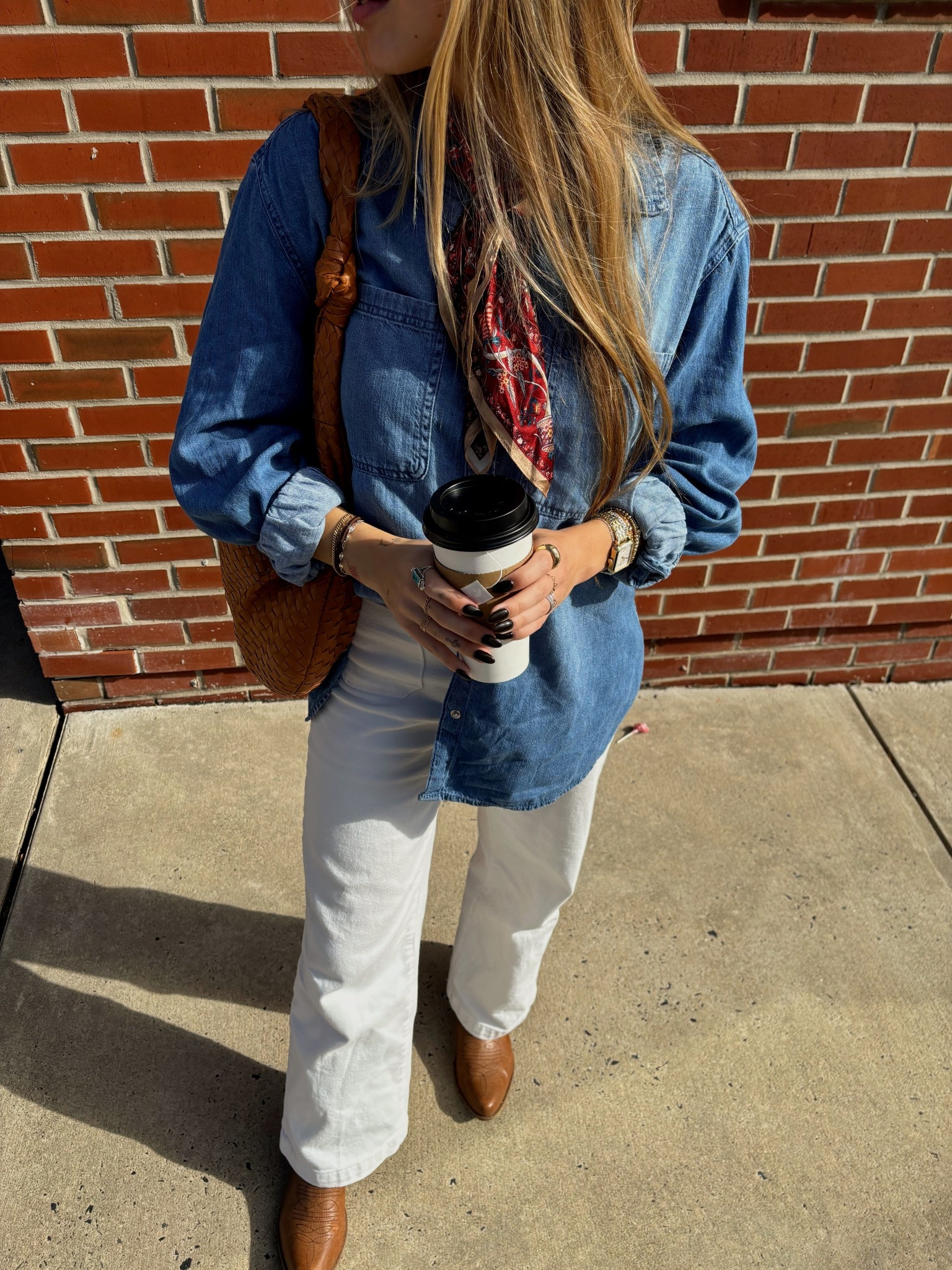 Sunday church fall #ootd 🍂🧸🤎

#LTKStyleTip #LTKHoliday #LTKSeasonal