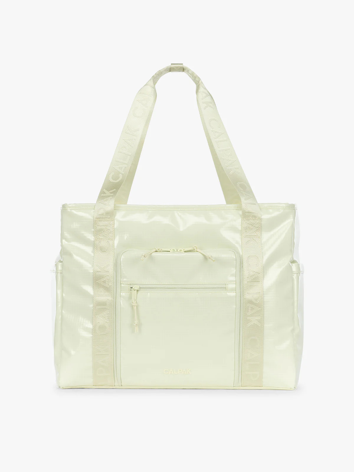 Terra 35L Water Resistant Zip Tote Bag | CALPAK