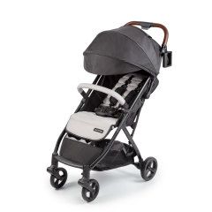 Summer by Ingenuity 3Dquickclose CS+ Compact Fold Baby Stroller, Black - Walmart.com | Walmart (US)