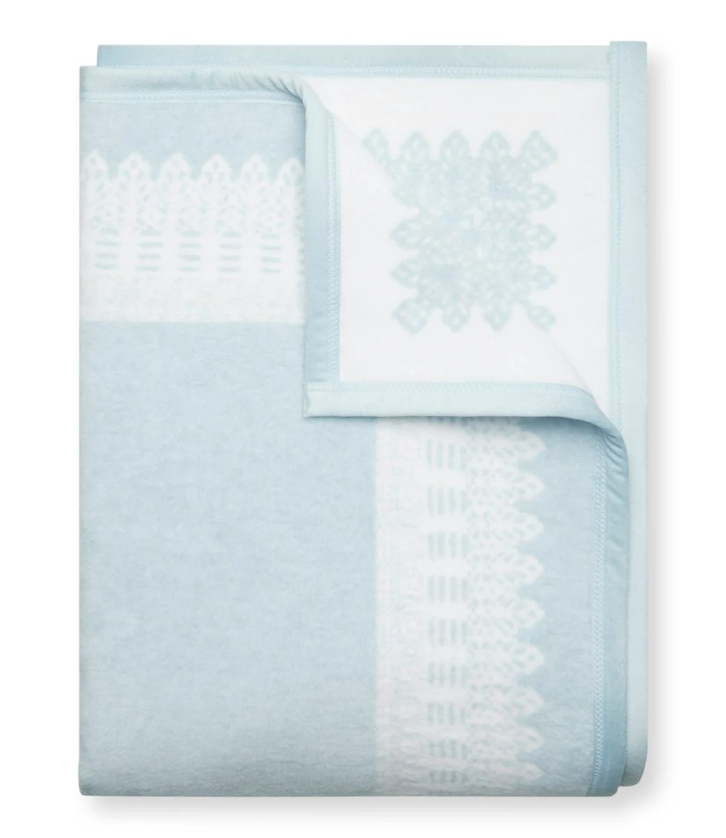 Wedding Lace Blanket | ChappyWrap
