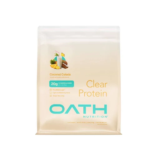 Oath Nutrition | Target