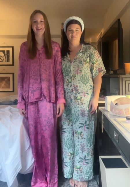 Mom daughter pajamas
Free people silky pajamas
Printfresh oajamas


#LTKmidsize #LTKtravel #LTKover40